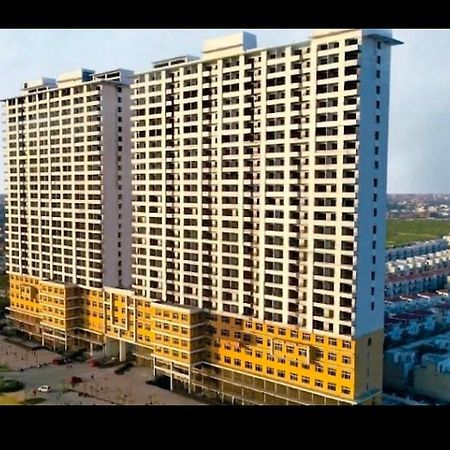 Risal Home Stays نويدا الكبرى المظهر الخارجي الصورة