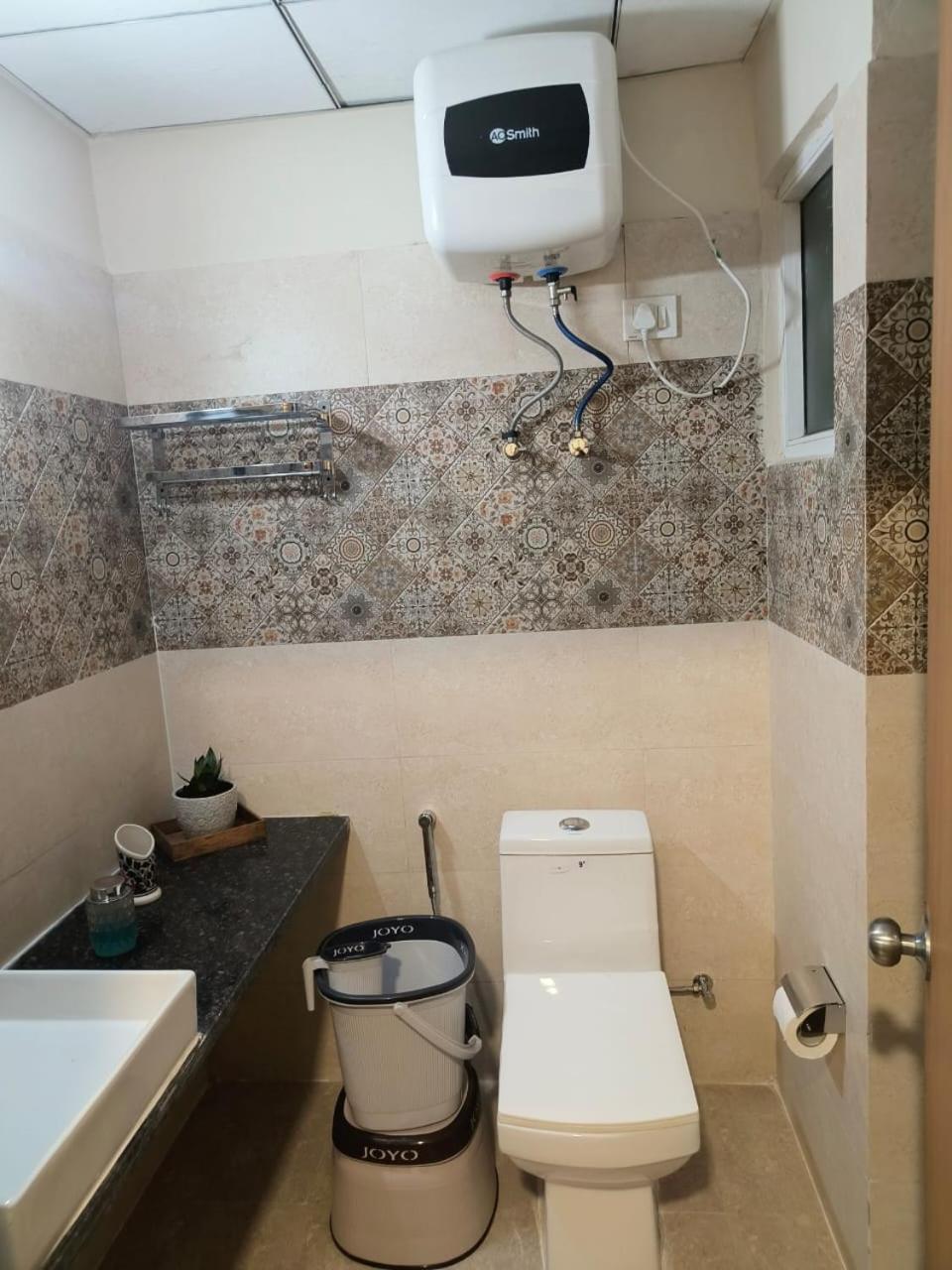 Risal Home Stays نويدا الكبرى المظهر الخارجي الصورة
