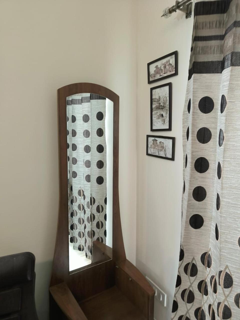 Risal Home Stays نويدا الكبرى المظهر الخارجي الصورة