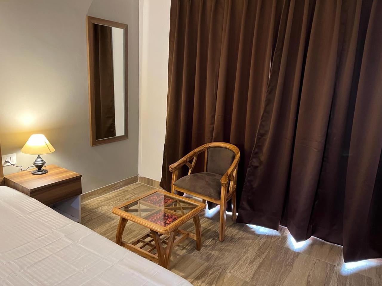 Risal Home Stays نويدا الكبرى المظهر الخارجي الصورة