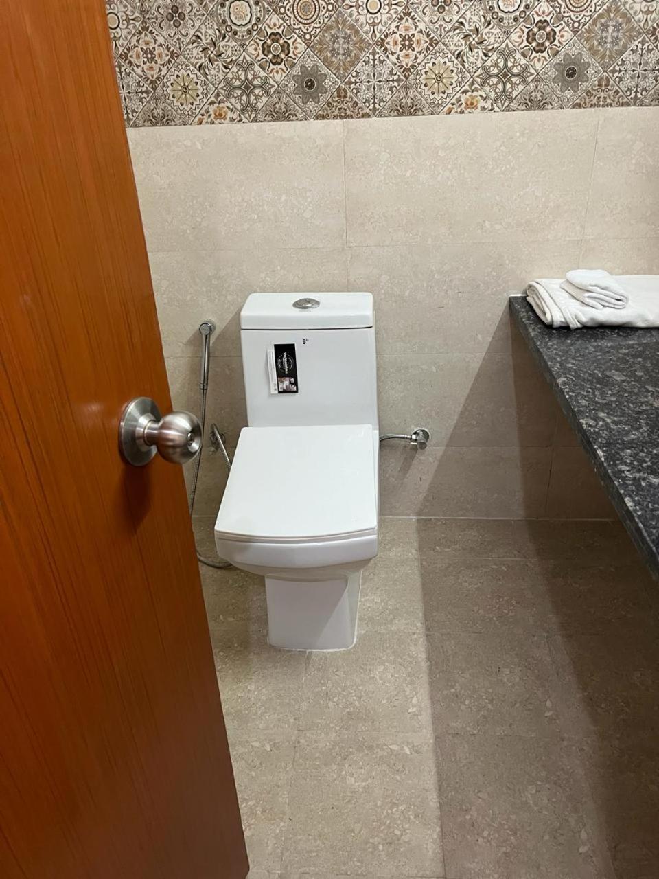 Risal Home Stays نويدا الكبرى المظهر الخارجي الصورة