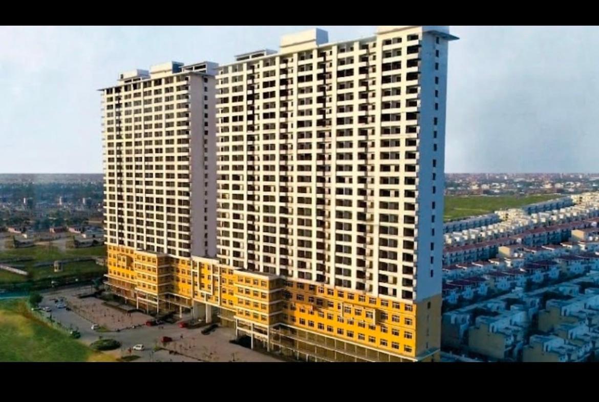 Risal Home Stays نويدا الكبرى المظهر الخارجي الصورة