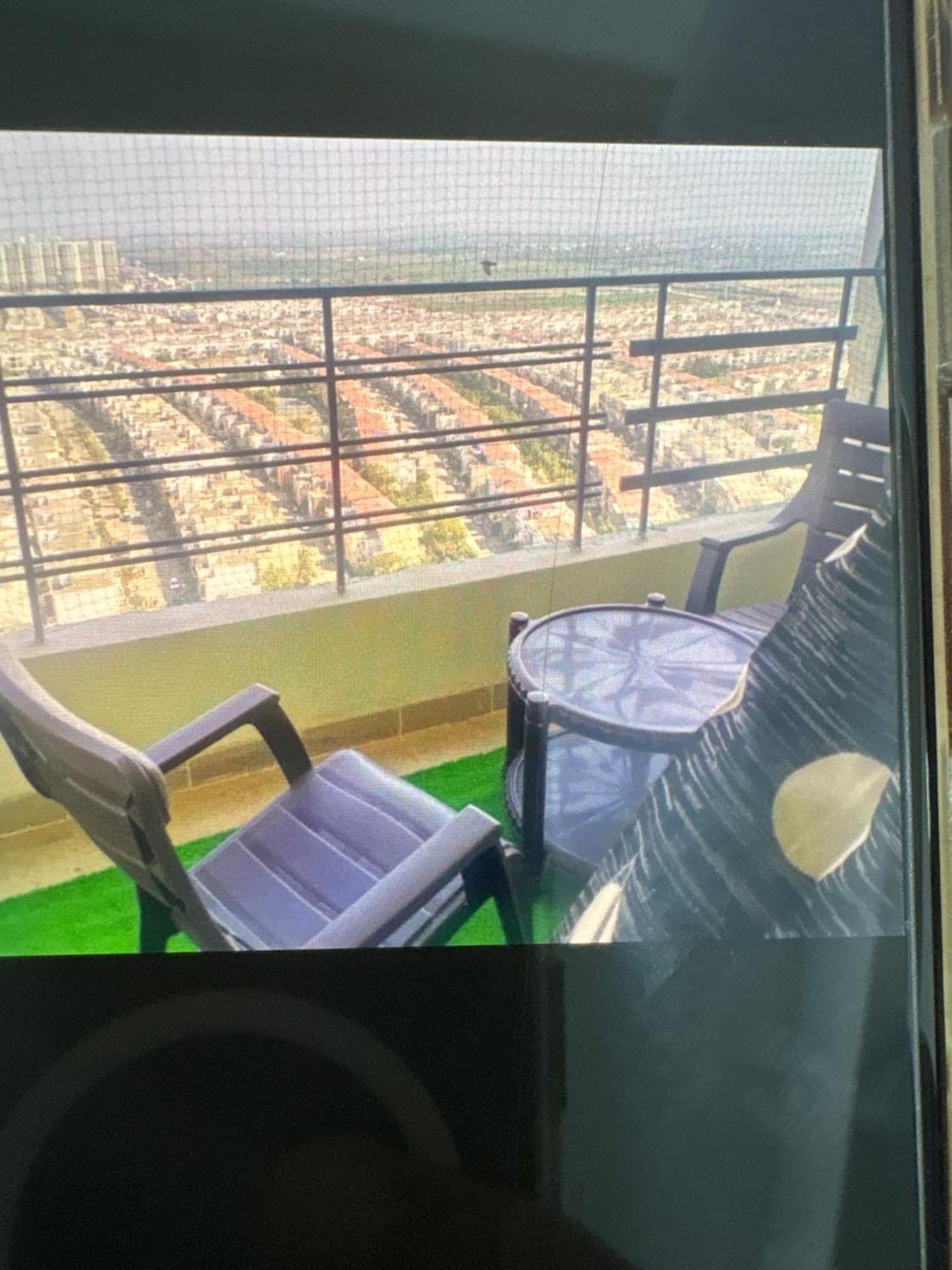 Risal Home Stays نويدا الكبرى المظهر الخارجي الصورة